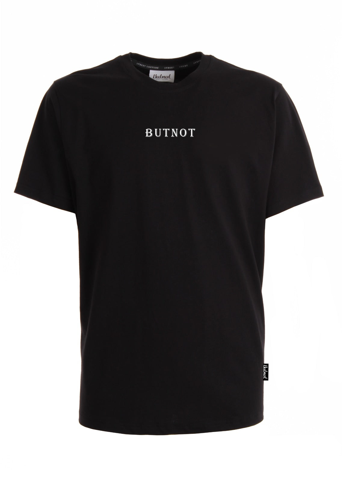 T-SHIRT BUTNOT ANGEL