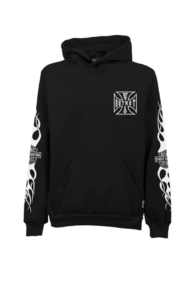 HOODIE BUTNOT WEST COAST