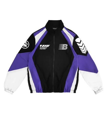 JACKET BUTNOT RACING