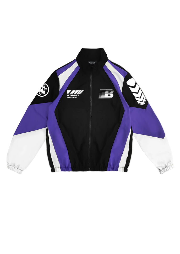 JACKET BUTNOT RACING