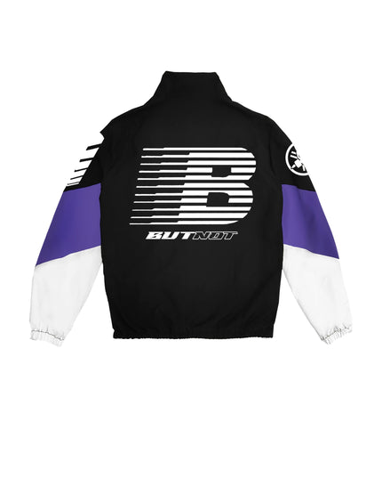 JACKET BUTNOT RACING