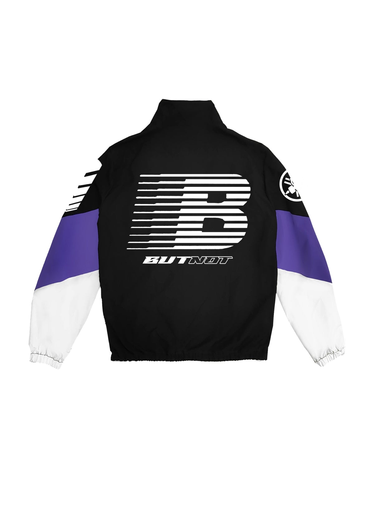 JACKET BUTNOT RACING