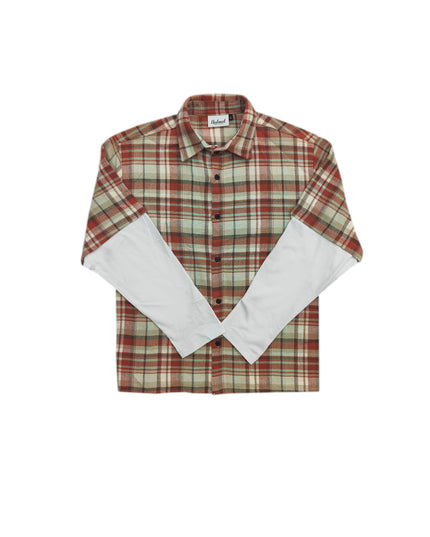 CAMICIA CHOPPER