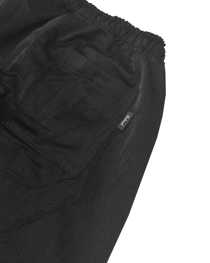 PANTALONE COORDINATO BOXY ZIP