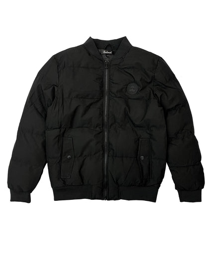 BOMBER MONOCHROME