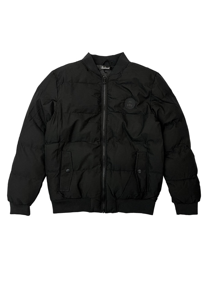 BOMBER MONOCHROME