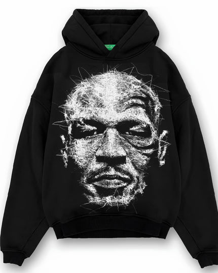 HOODIE ALEXANDER HALL TYSON