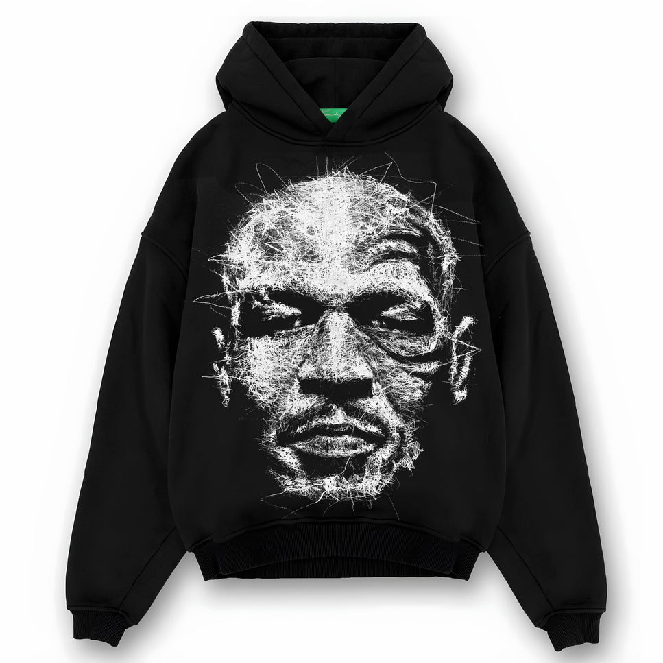 HOODIE ALEXANDER HALL TYSON