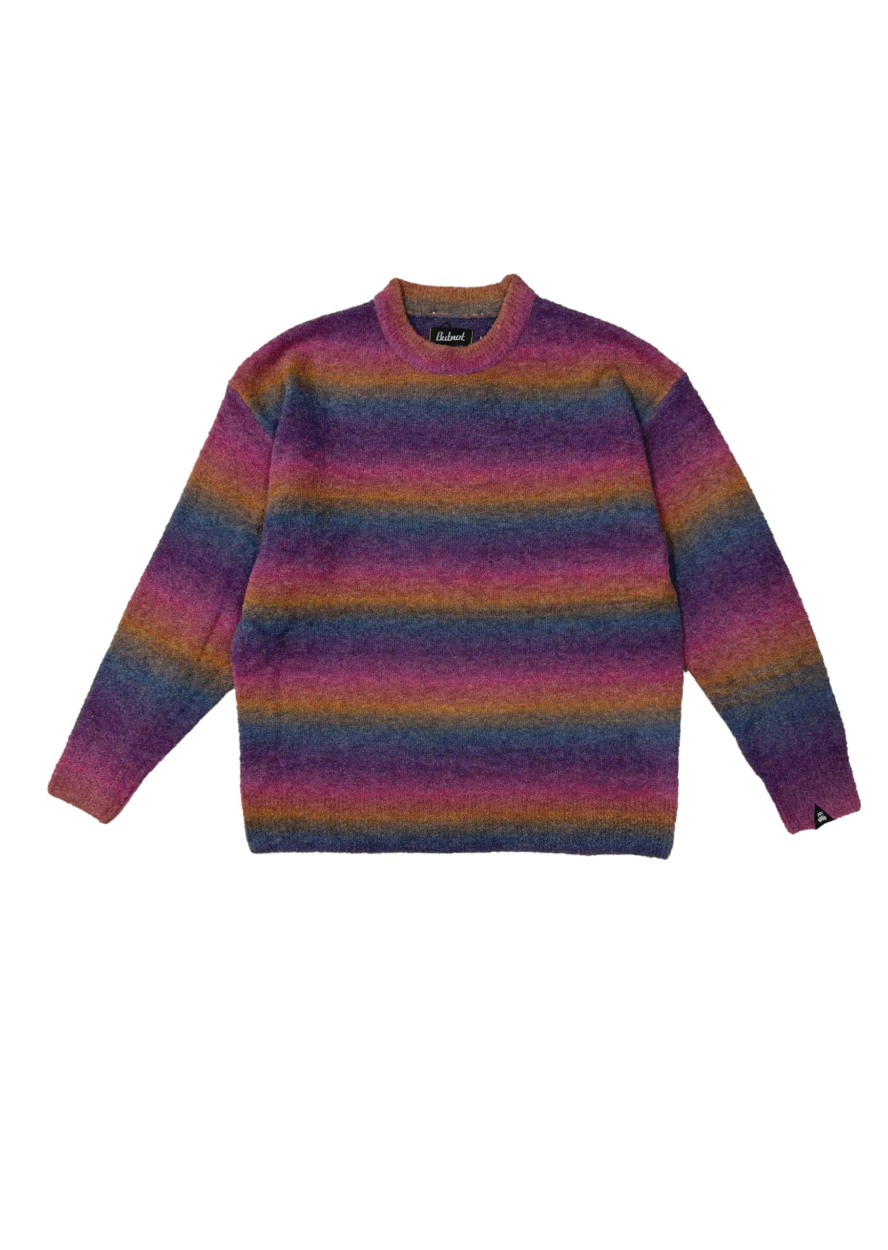 SWEATER RAINBOW