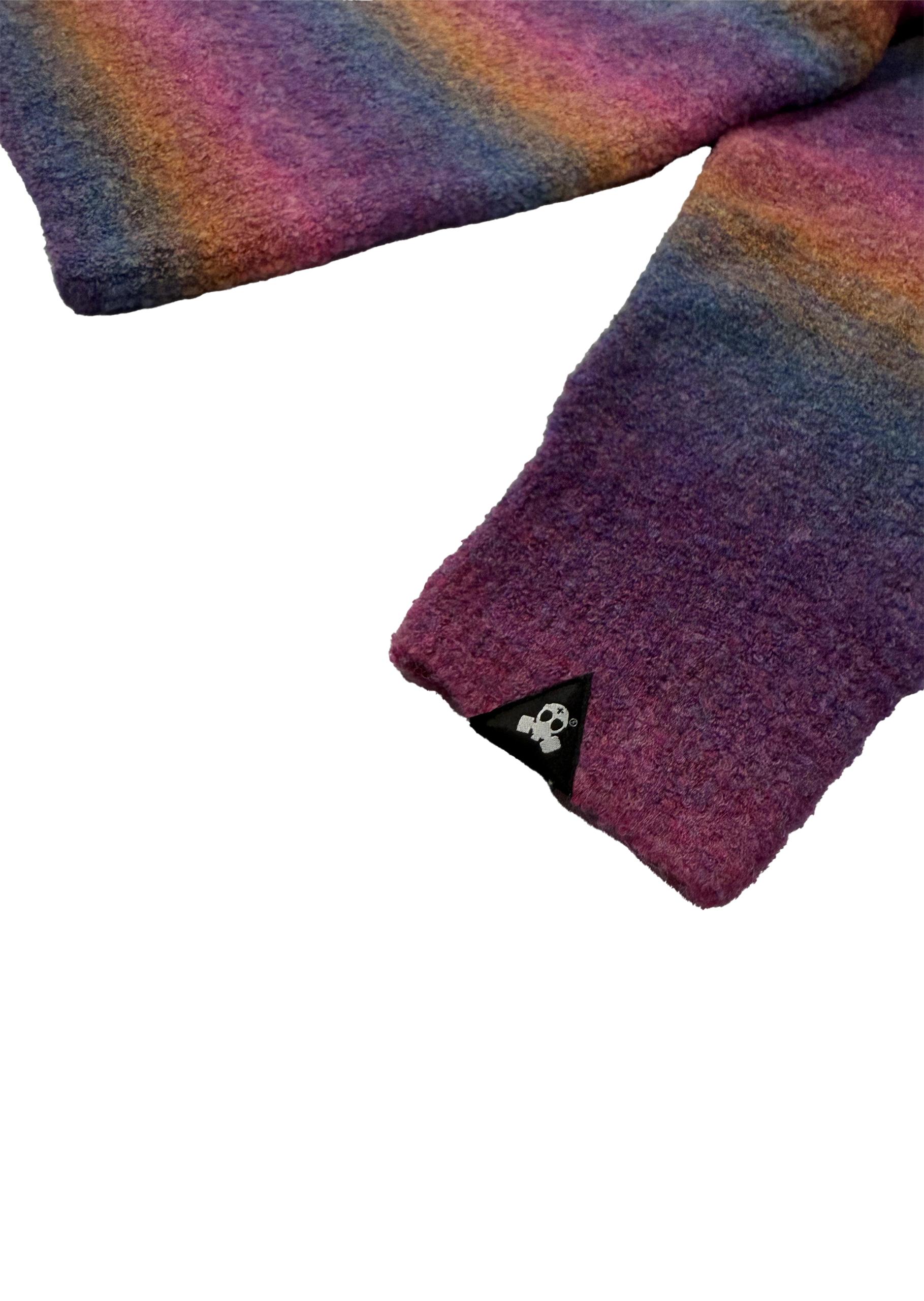 SWEATER RAINBOW