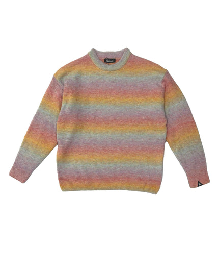 SWEATER RAINBOW