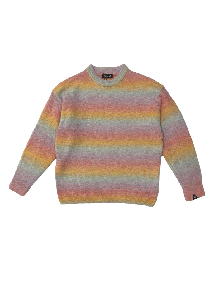 SWEATER RAINBOW