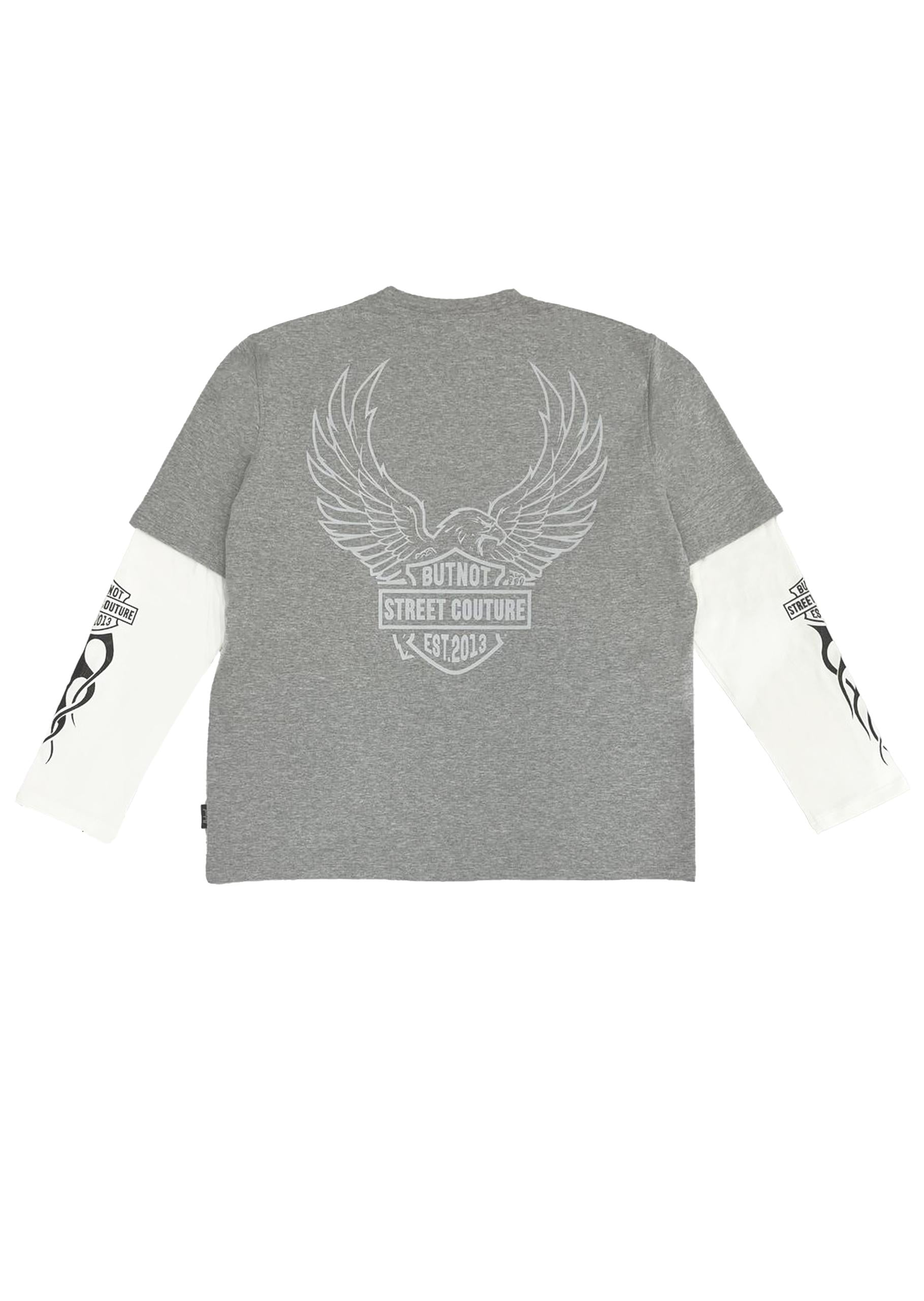 LONGSLEEVE WEST COAST