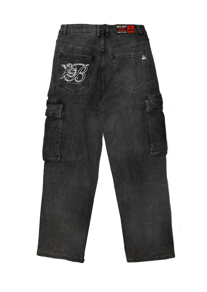 JEANS CARGO ANGEL 2.0