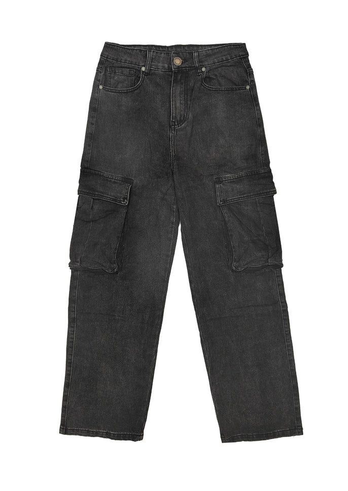 JEANS CARGO ANGEL 2.0