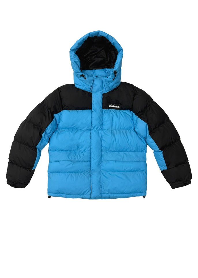 BOMBER SNOW BICOLOR