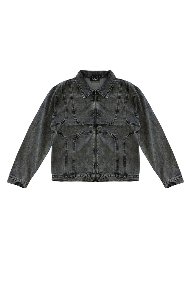 JACKET COORDINATO BUTNOT XXX