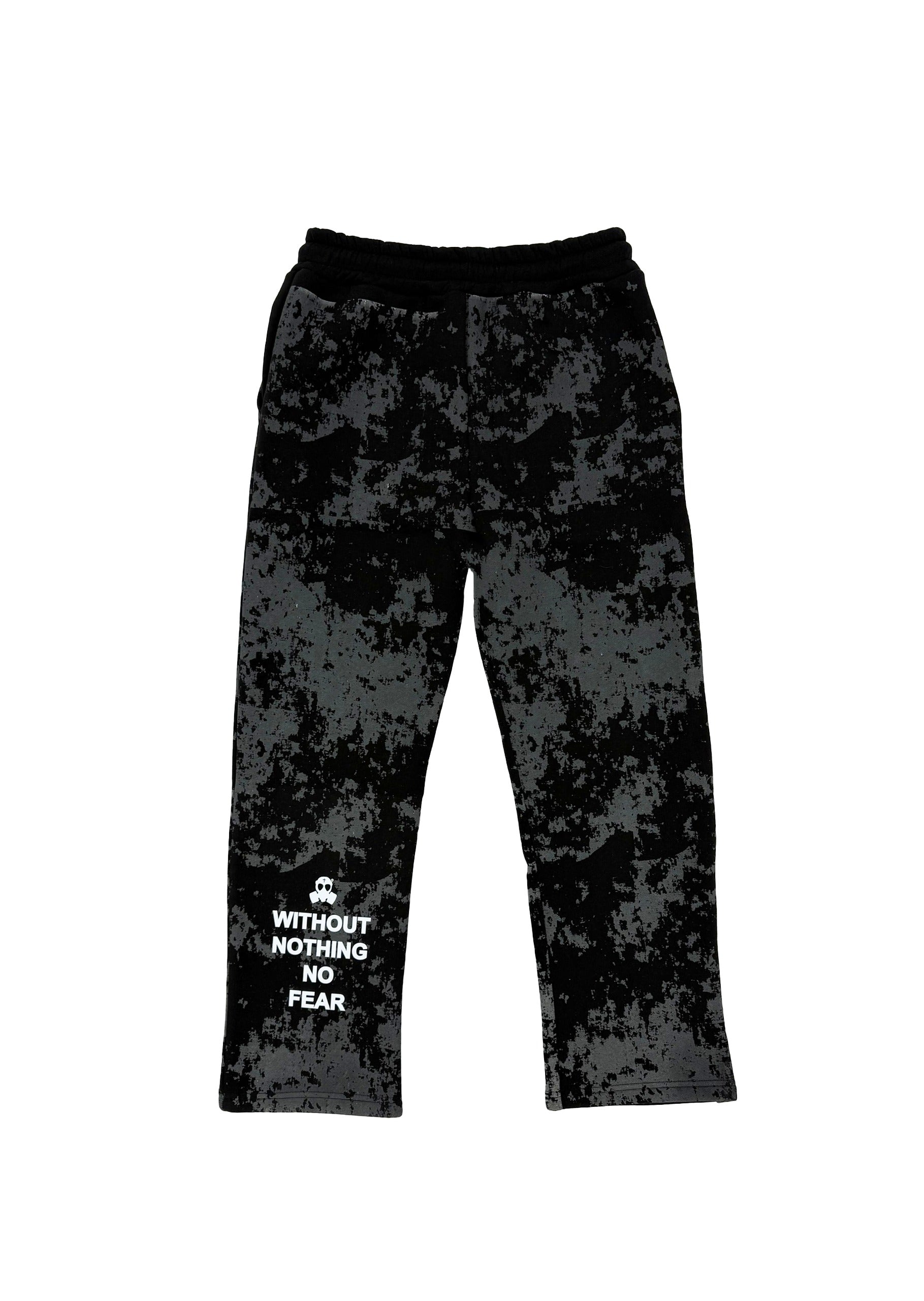 PANTATUTA COORDINATO NO FEAR