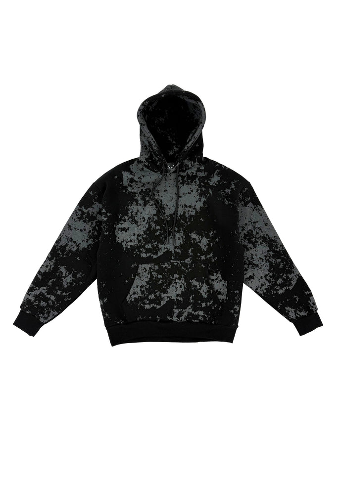 HOODIE COORDINATO NO FEAR