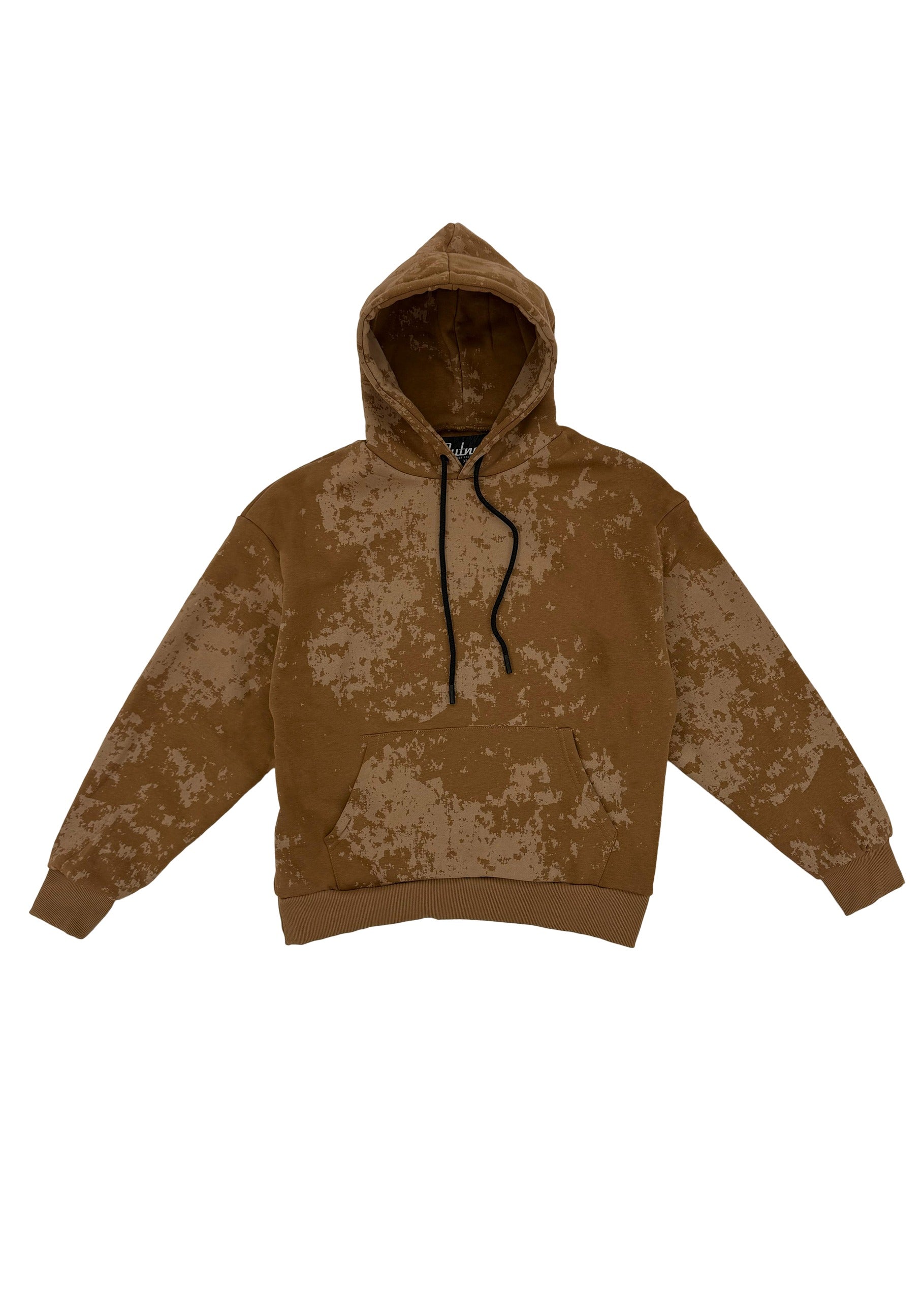 HOODIE COORDINATO NO FEAR