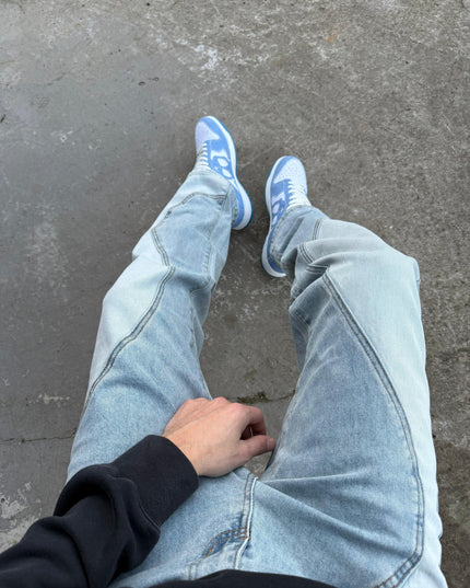 DENIM WAVE