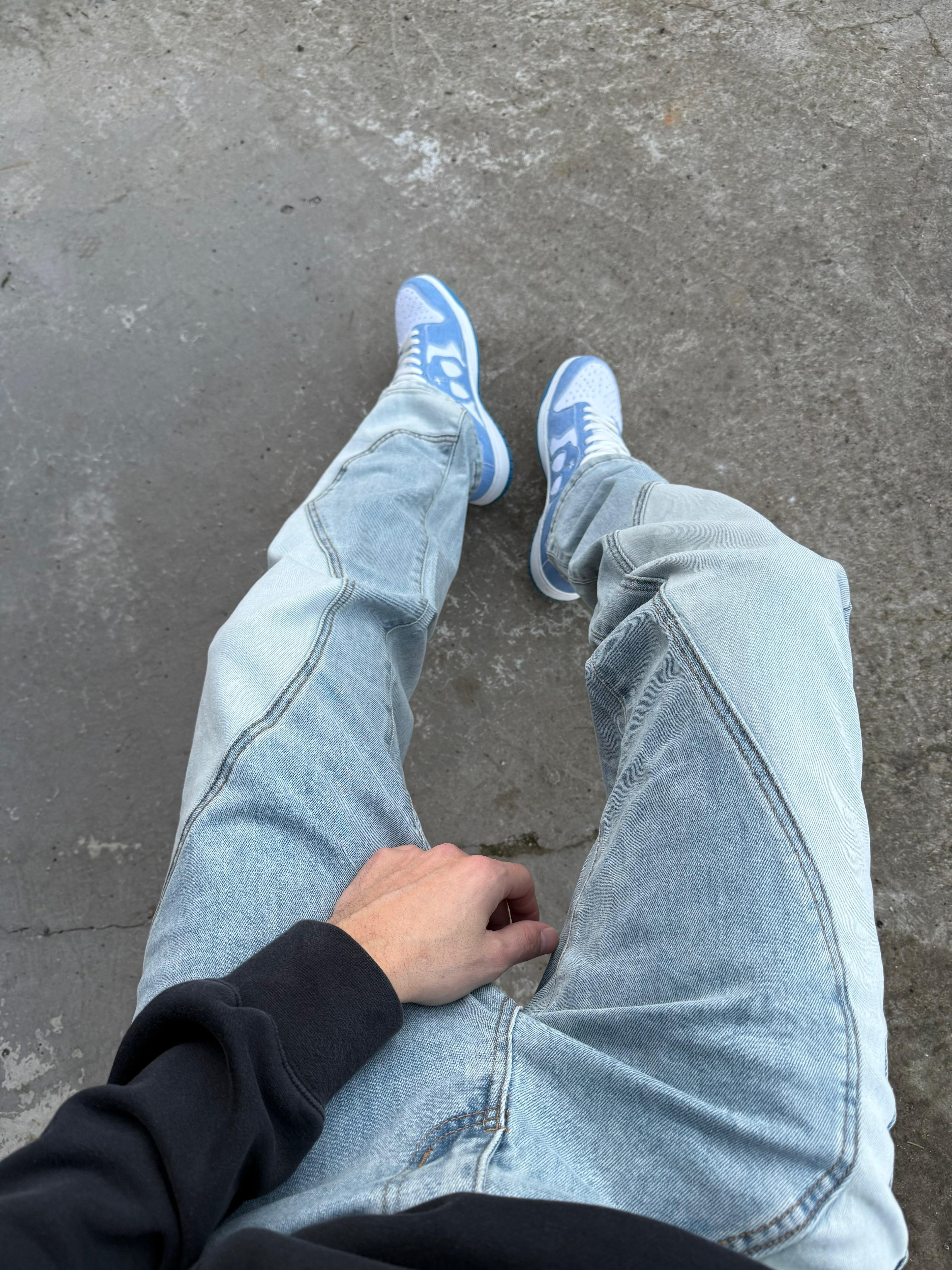 DENIM WAVE