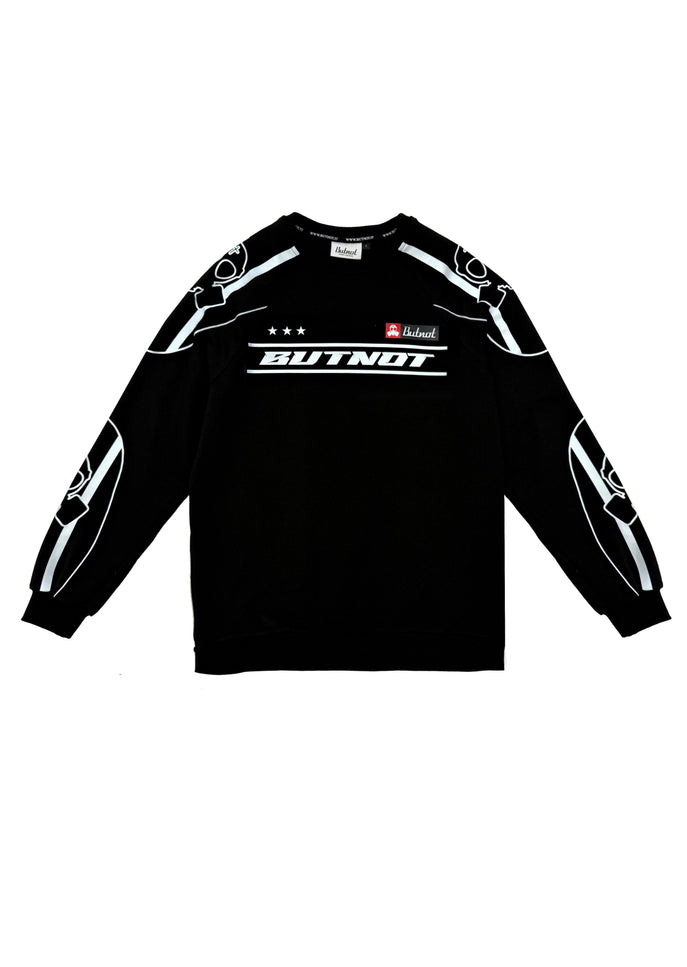 FELPA COORDINATO SOCCER