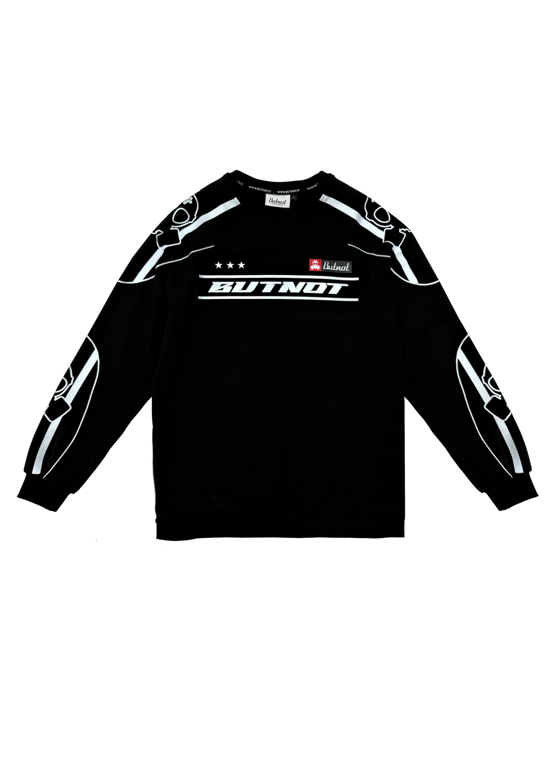 FELPA COORDINATO SOCCER