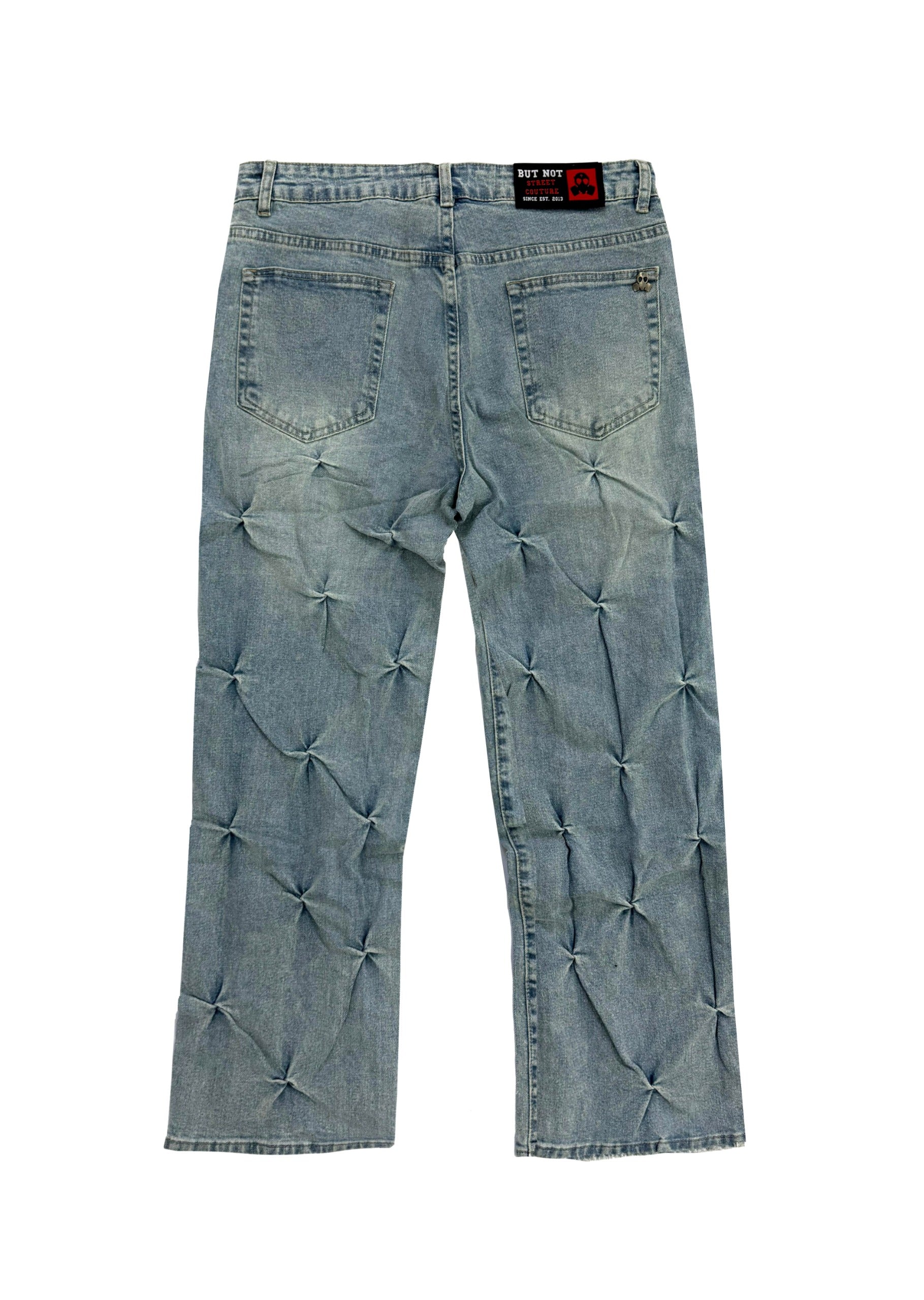 DENIM BUTNOT STAR