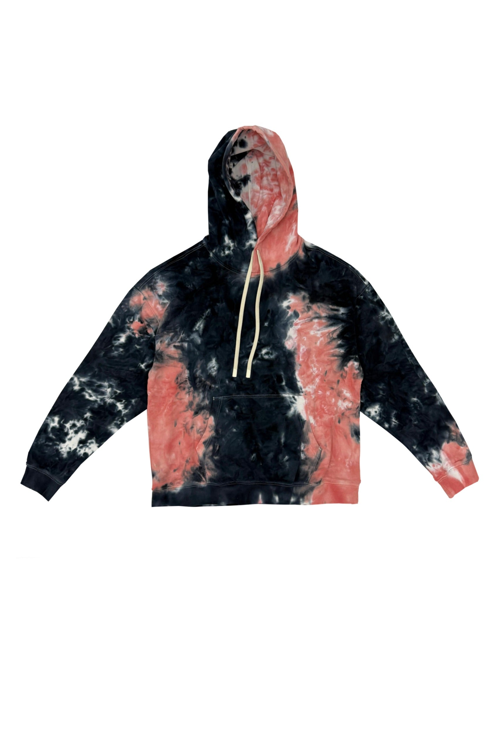 HOODIE BUTNOT RAINBOW