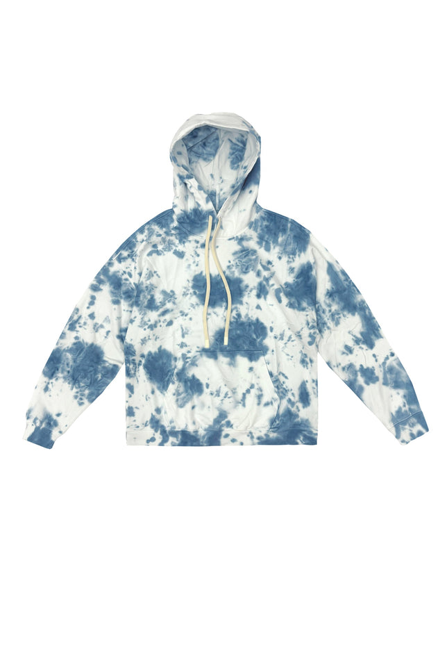 HOODIE BUTNOT RAINBOW