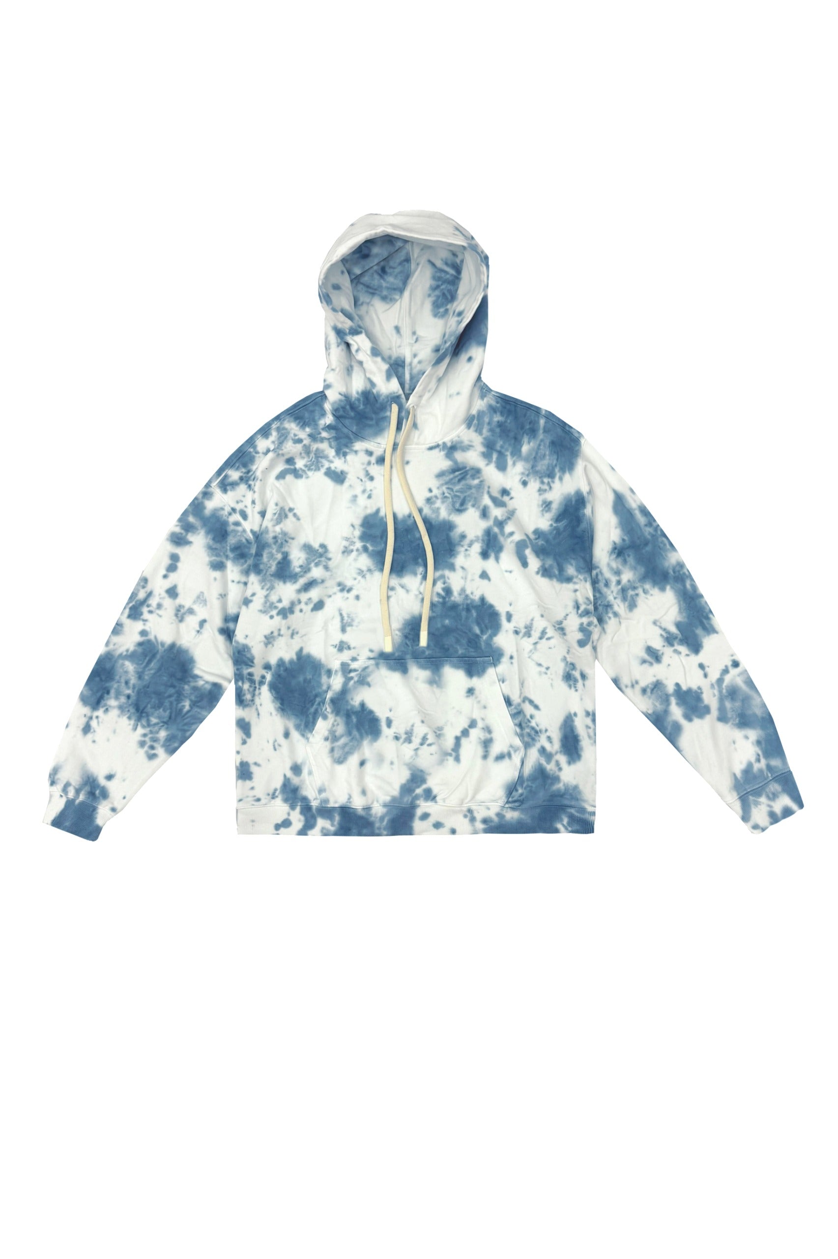 HOODIE BUTNOT RAINBOW