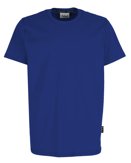 T-SHIRT BASIC BLU