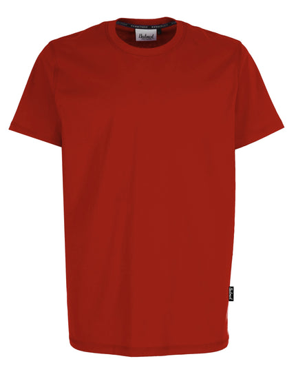 T-SHIRT BASIC ROSSA