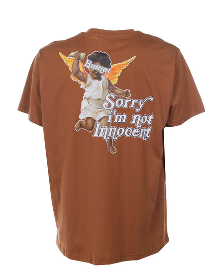 T-SHIRT ANGEL SORRY I'M INNOCENT