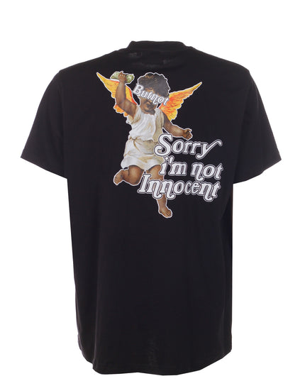 T-SHIRT ANGEL SORRY I'M INNOCENT