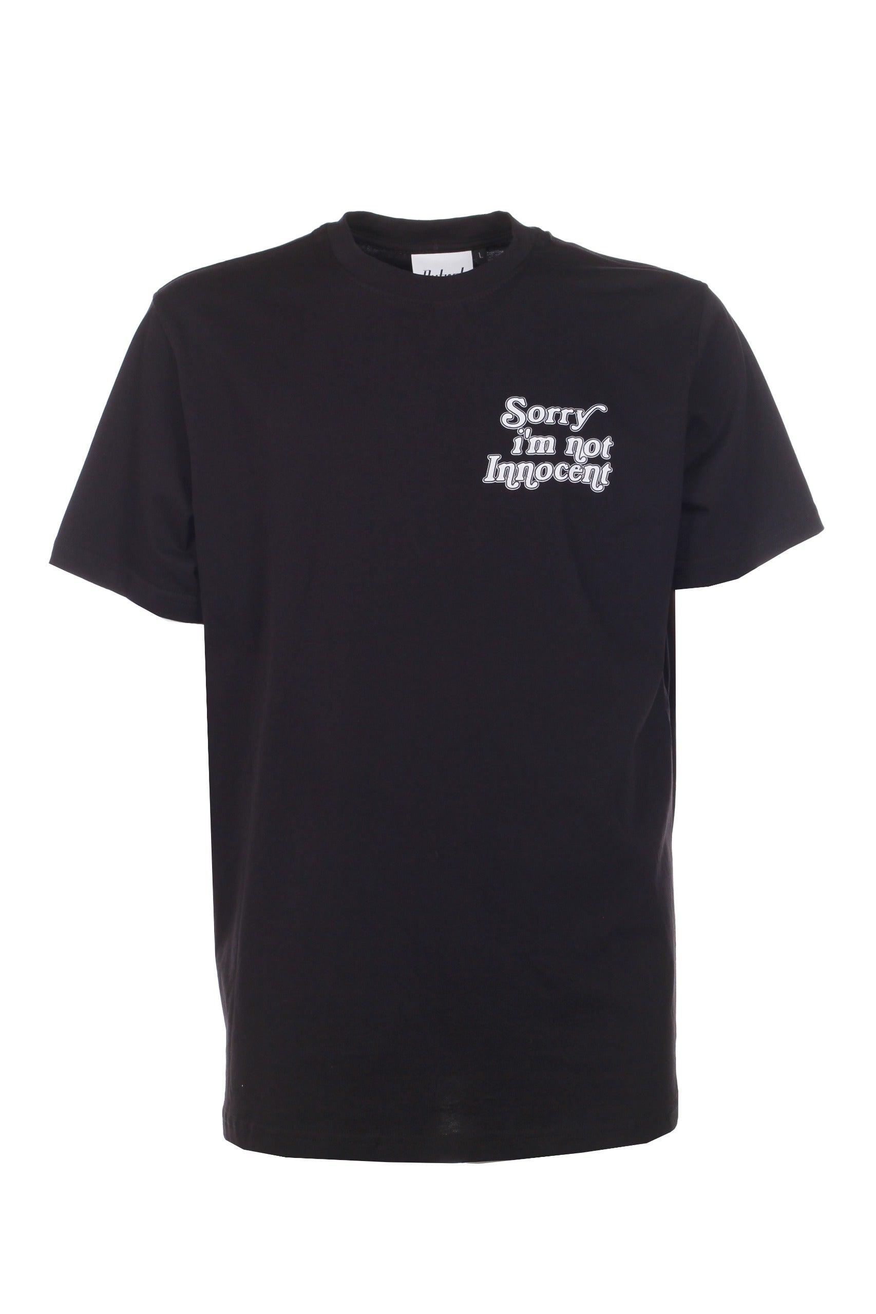 T-SHIRT ANGEL SORRY I'M INNOCENT