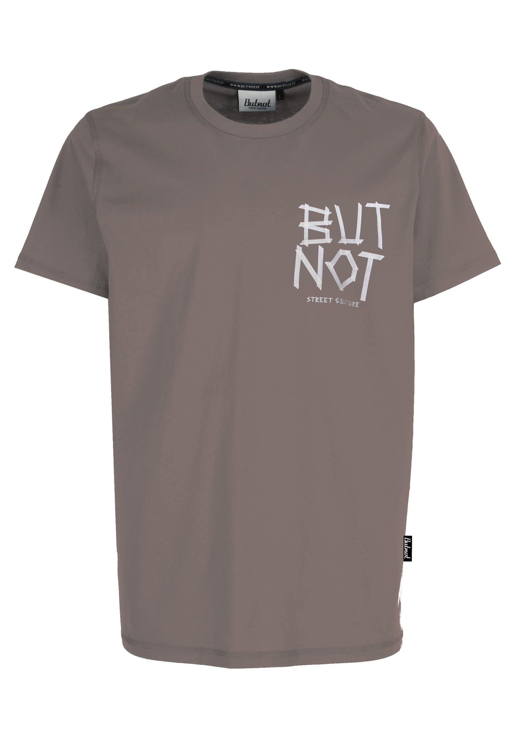 T-SHIRT BUTNOT SCOTCH