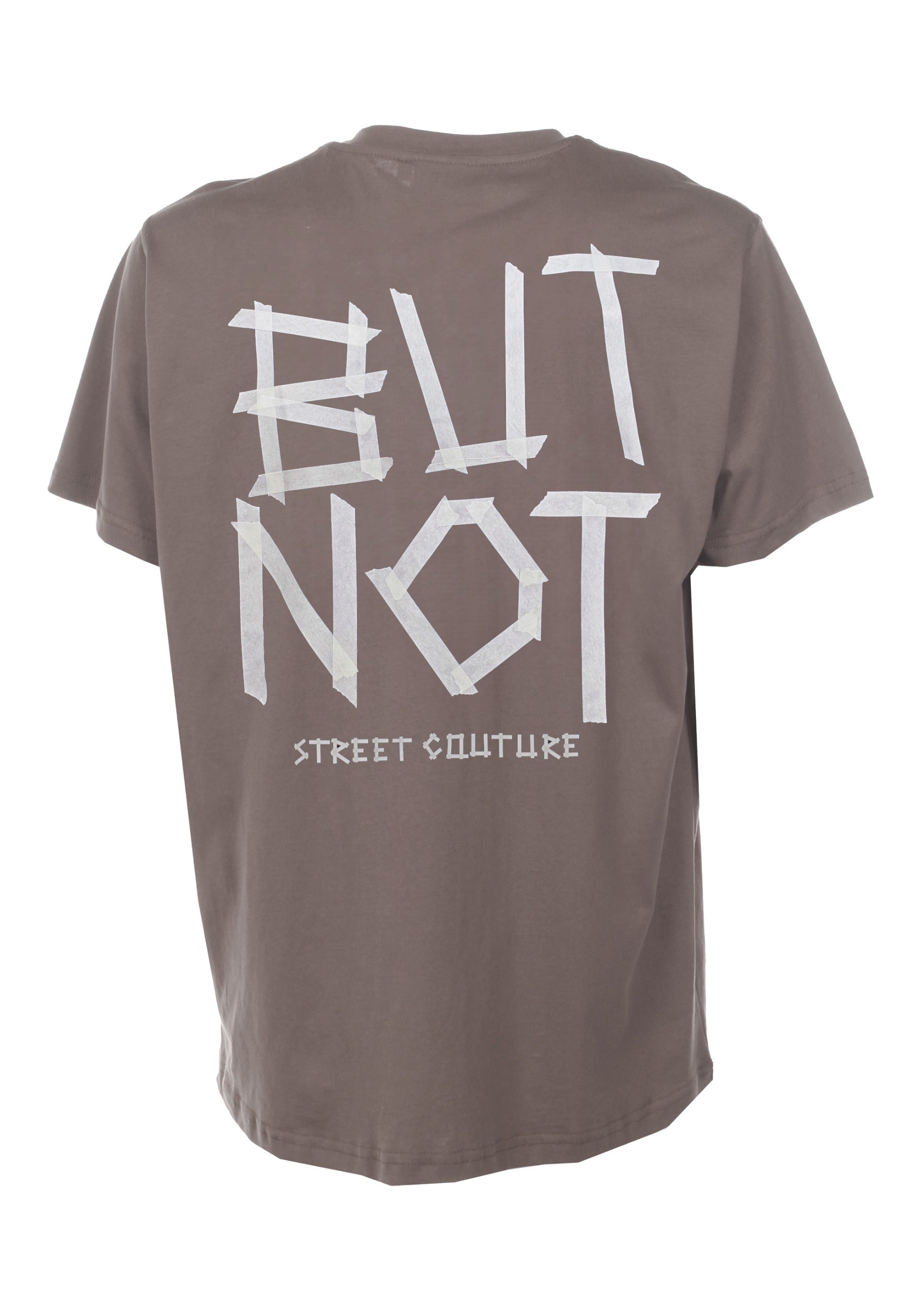 T-SHIRT BUTNOT SCOTCH