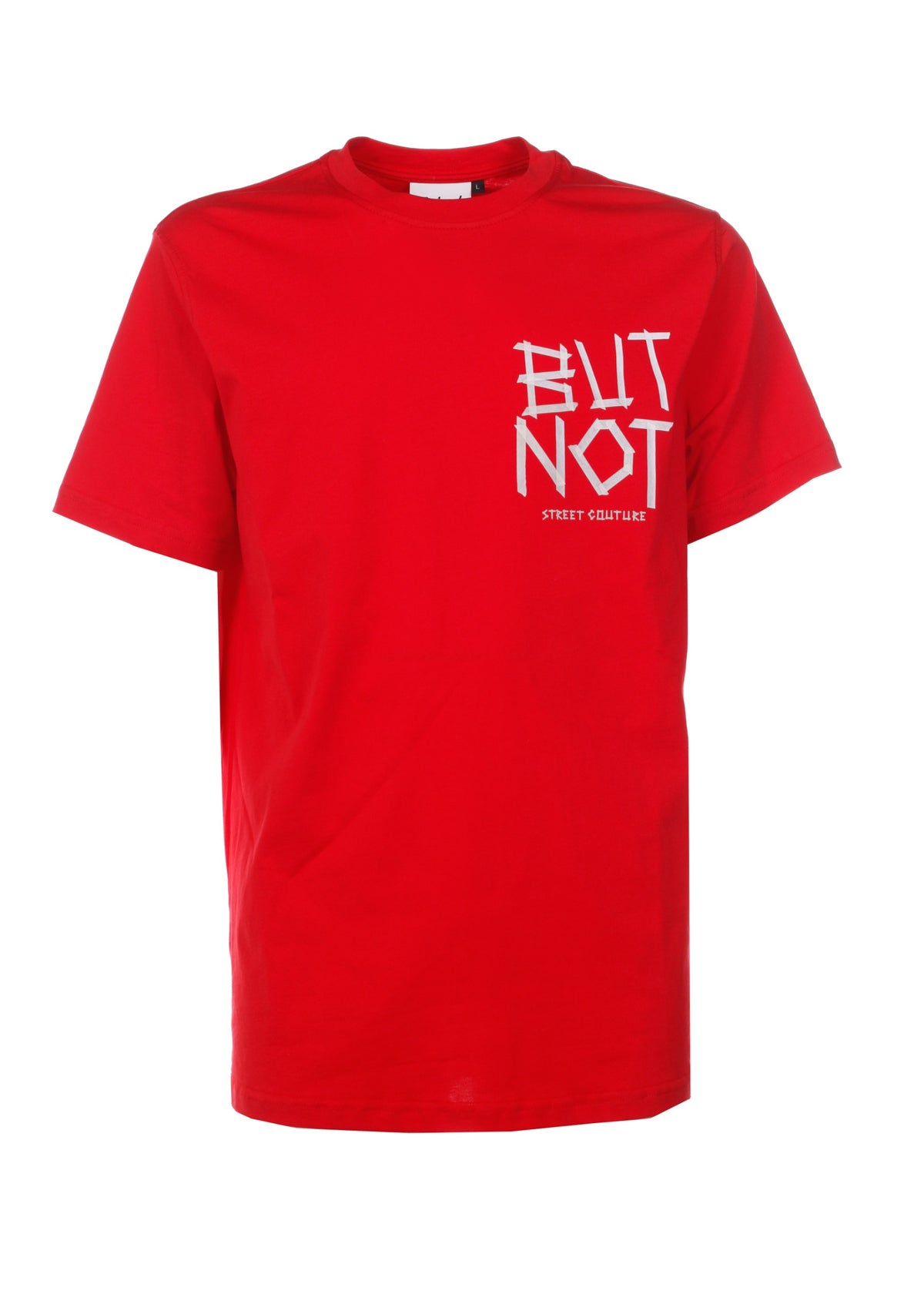 T-SHIRT BUTNOT SCOTCH