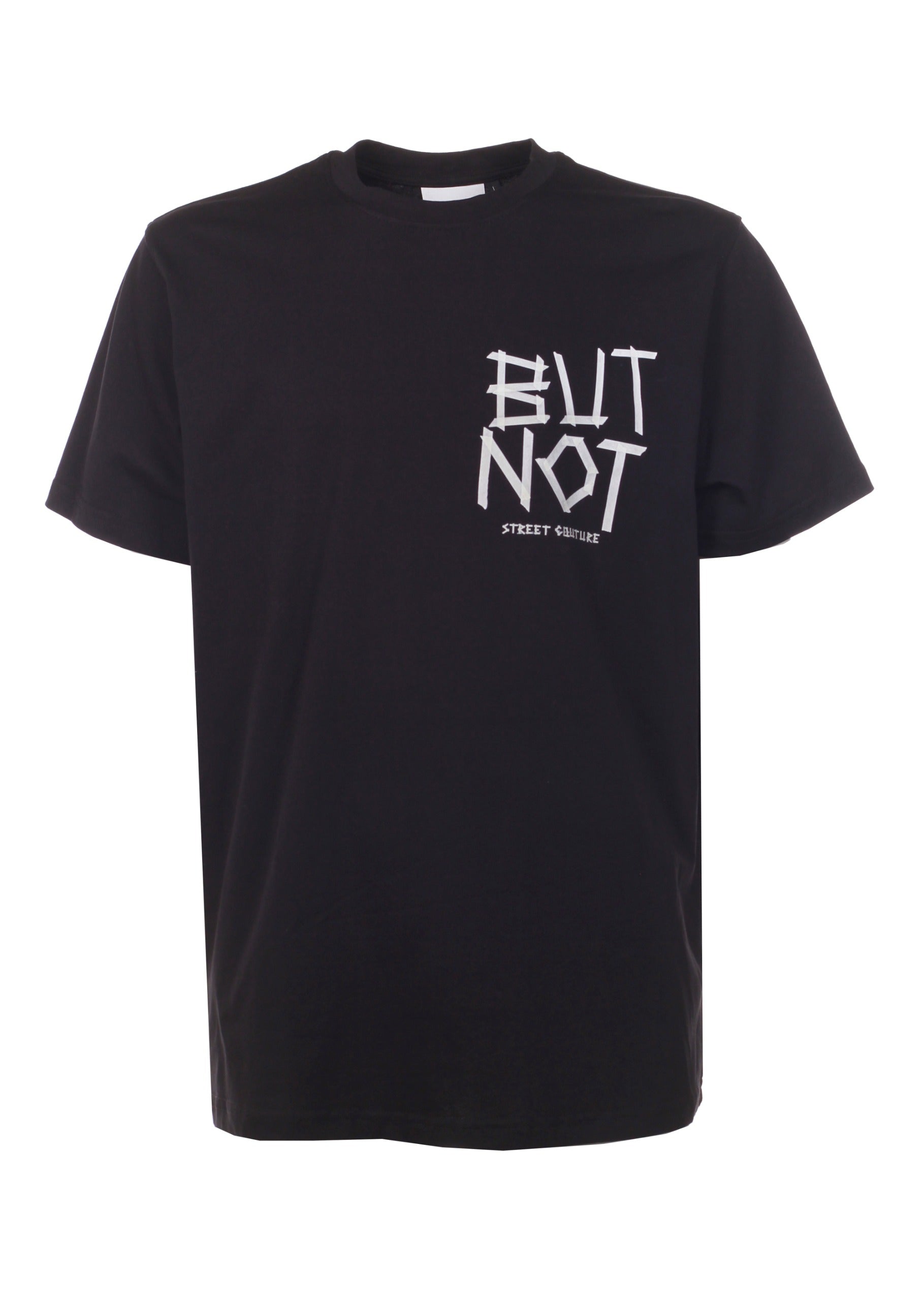 T-SHIRT BUTNOT SCOTCH
