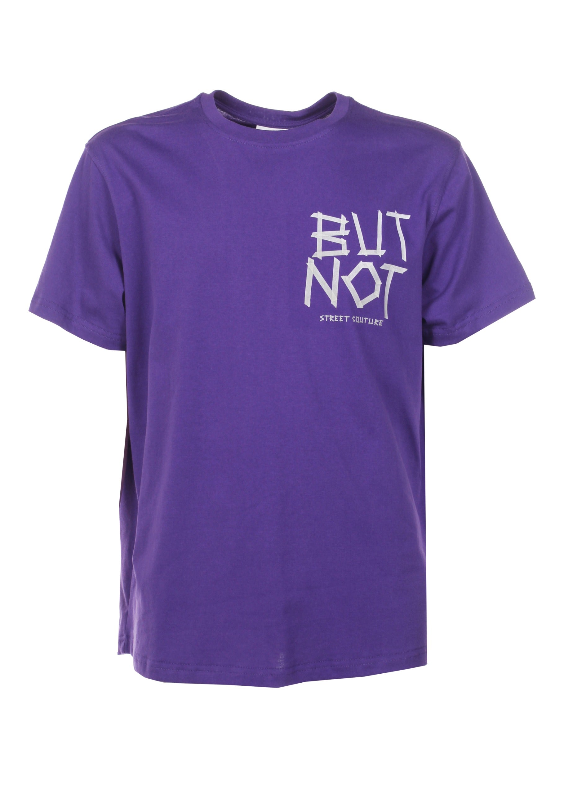T-SHIRT BUTNOT SCOTCH