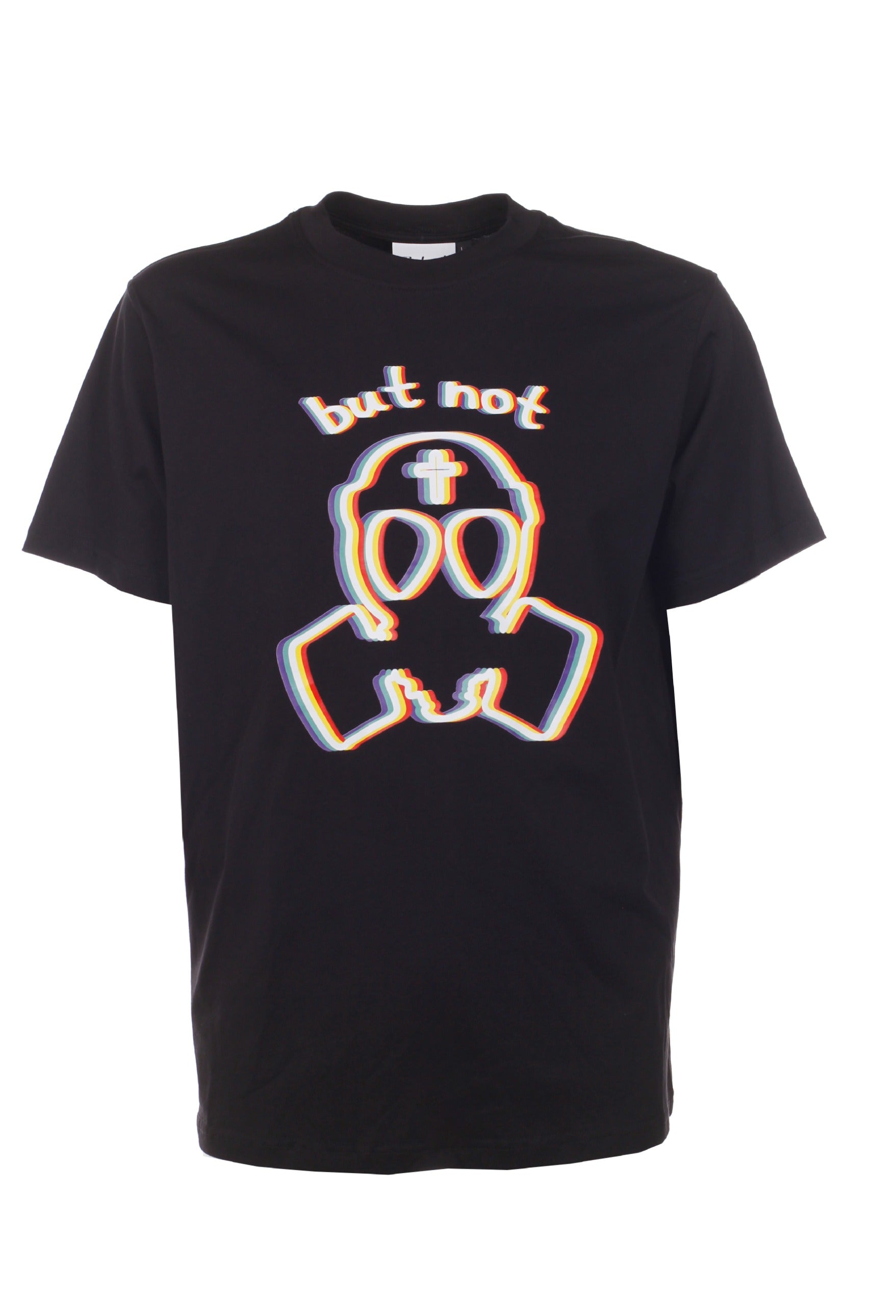 T-SHIRT LOGO NEON 2.0