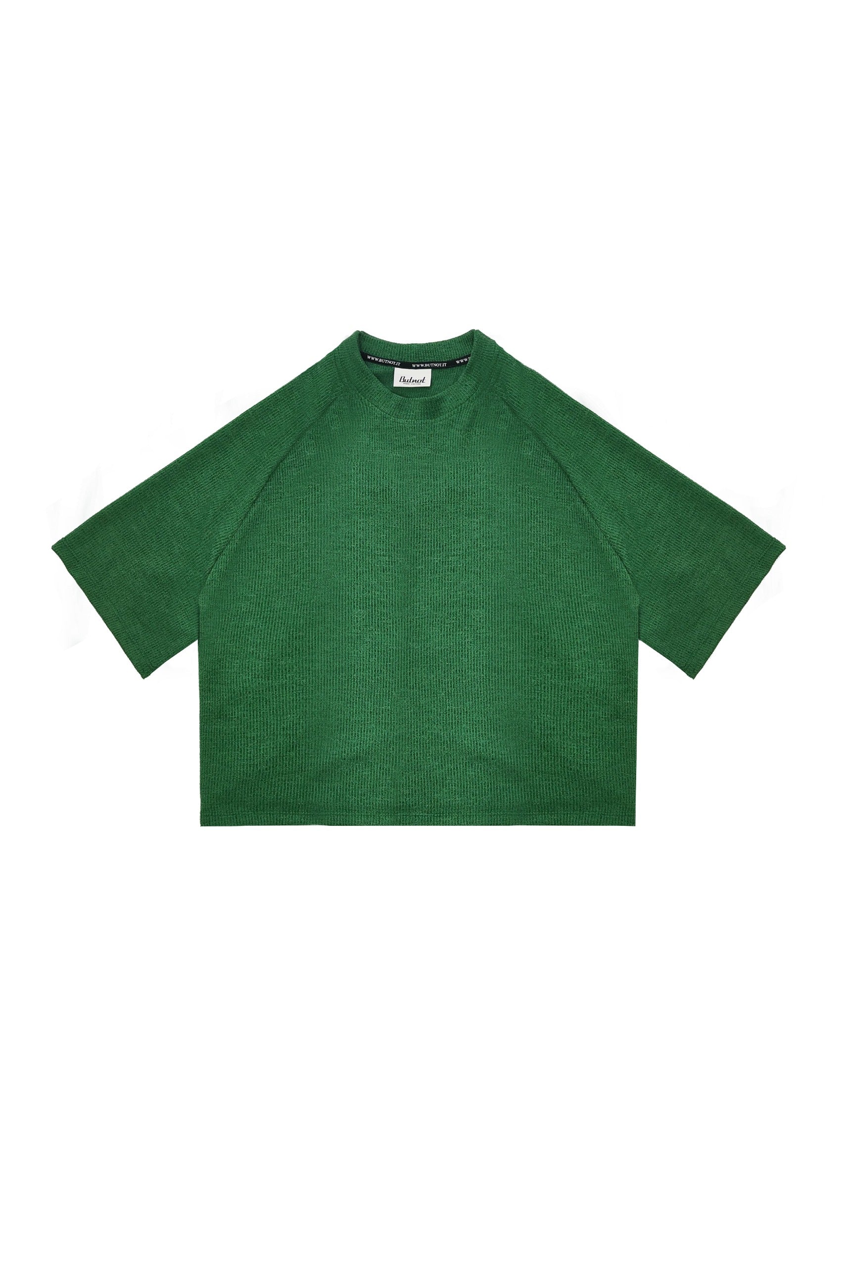 T-SHIRT BUTNOT MALIBU'