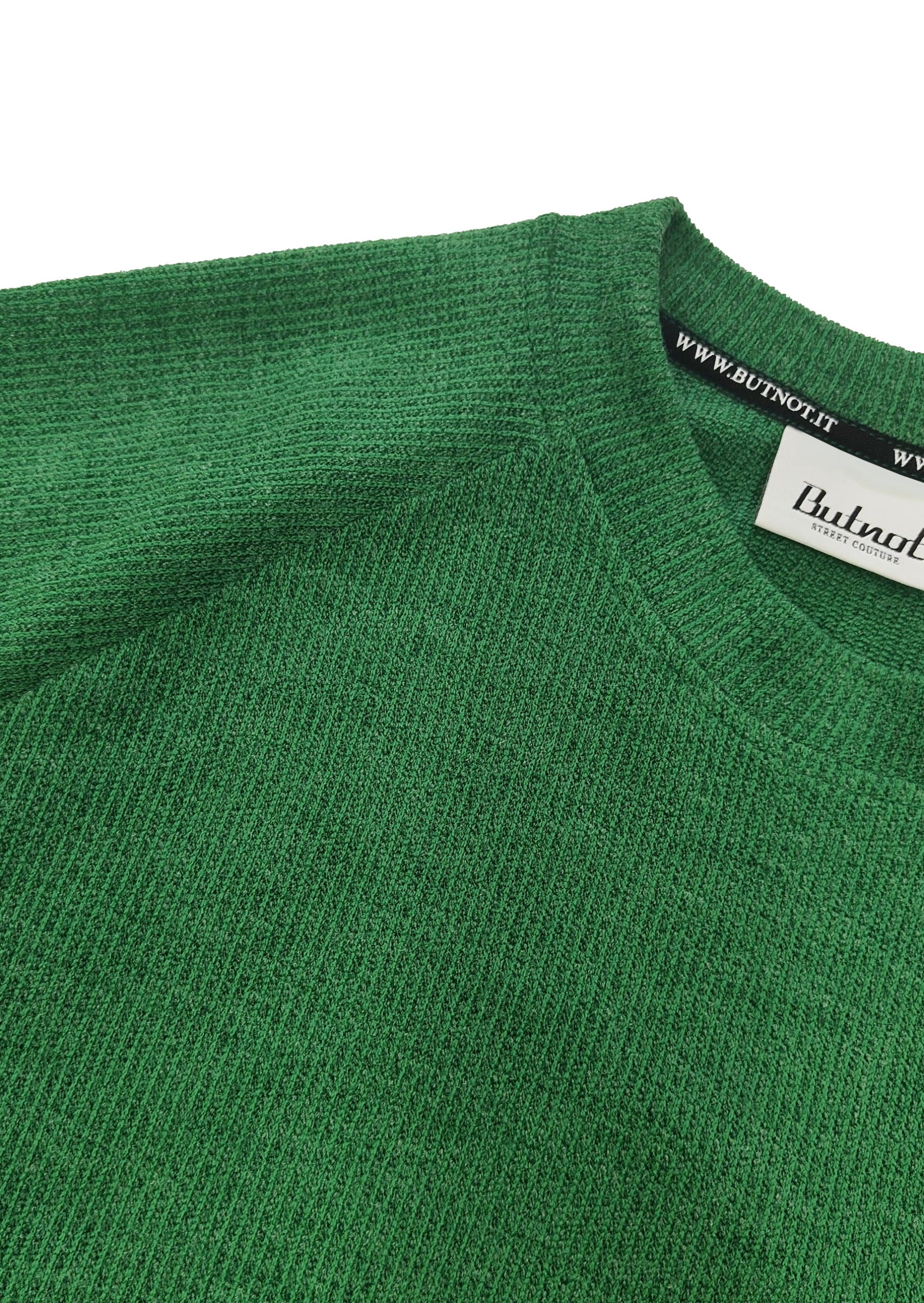 T-SHIRT BUTNOT MALIBU'