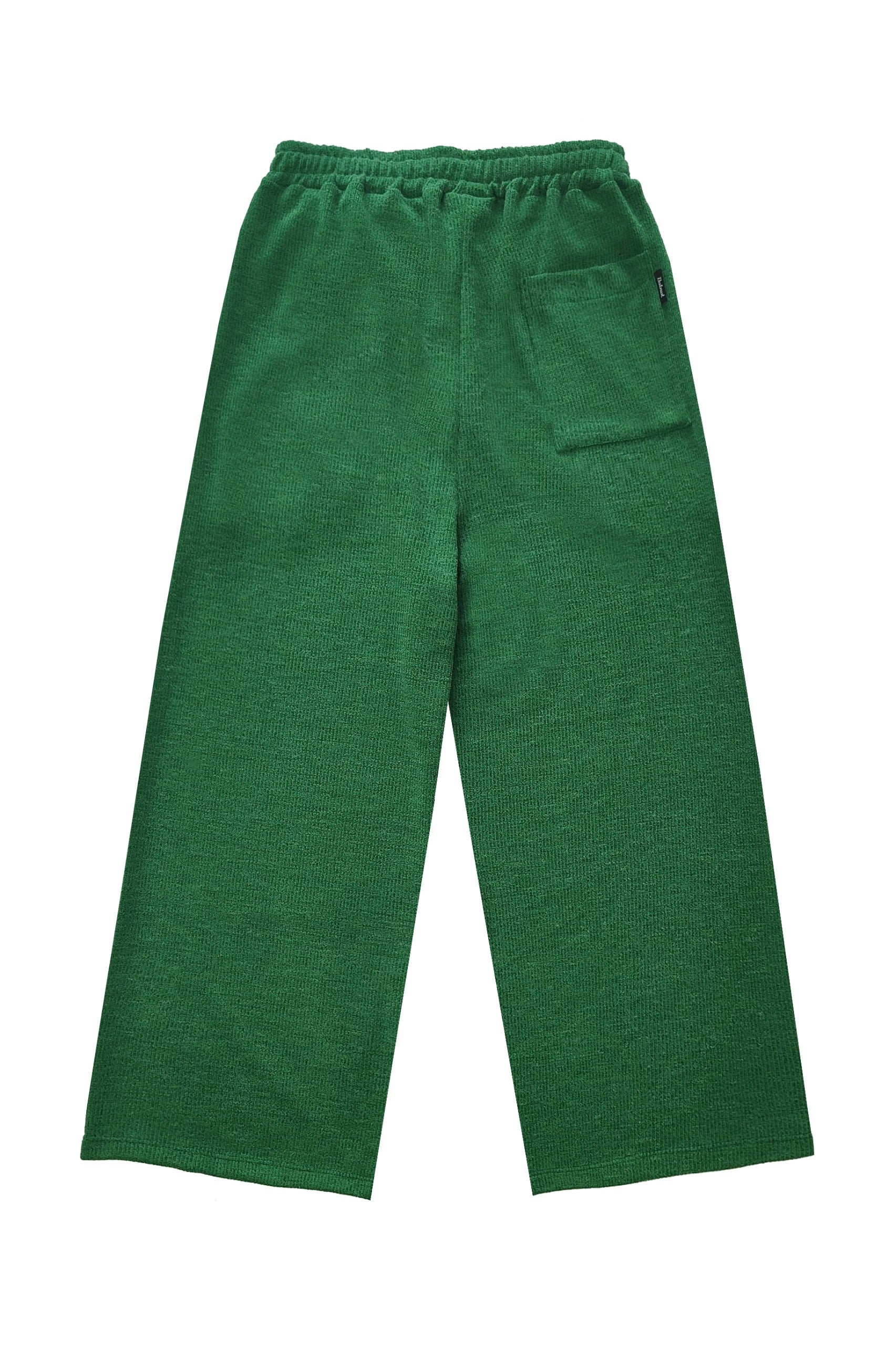 PANTATUTA BUTNOT MALIBU'