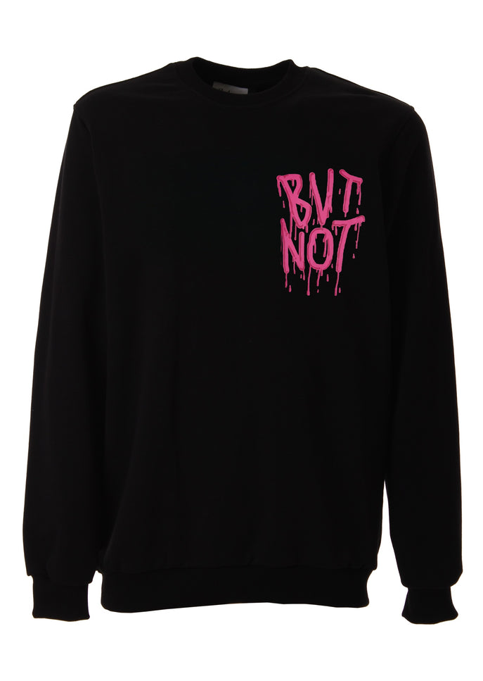 FELPA BUTNOT VERNICE COLATA