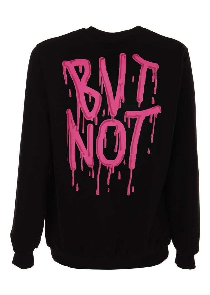 FELPA BUTNOT VERNICE COLATA