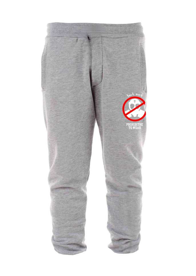 PANTATUTA BUTNOT PROHIBITHE TO WEAR