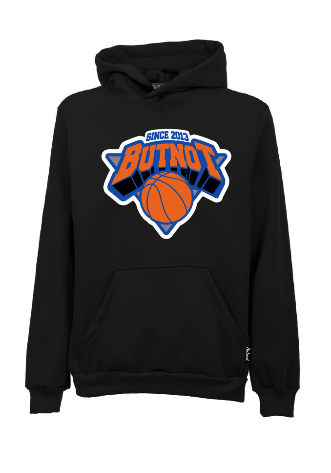 HOODIE BUTNOT BASKET